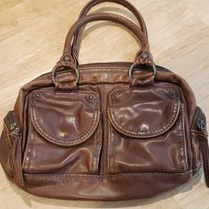 Stamp10 Handbag Purse